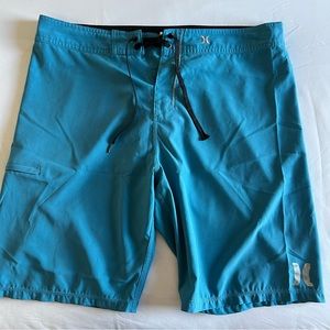Hurley Men’s Phantom Swim Trunks XL